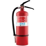 Heavy Duty Rechargeable Fire Extinguisher 3-A:40-B:C