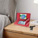 Xahpower DSi USB Charger Cable Kit, AC Power Adapter Charger Cable and Stylus Pen for Nintendo DSi, Wall Travel Charger Power Cord Charging Cable