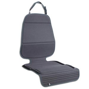 Brica Elite Car Seat Protector - 1 Count