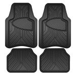 Custom Fit All-Season Floor Mats for Vehicles