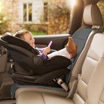 Brica Elite Car Seat Protector - 1 Count
