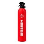 LIFEGUARD Eco-Friendly Fire Extinguisher Spray