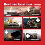 LIFEGUARD Eco-Friendly Fire Extinguisher Spray