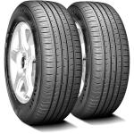 Kumho Solus TA31 All-Season Tire 215/55R17