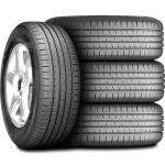 Kumho Solus TA31 All-Season Tire 215/55R17