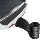 Car Rear Bumper Protector Strip for SUVs and Trucks