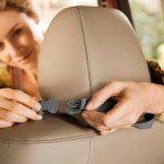 Brica Elite Car Seat Protector - 1 Count