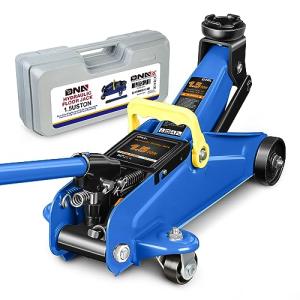 DNA Motoring 1.5 Ton Low Profile Floor Jack