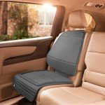 Brica Elite Car Seat Protector - 1 Count