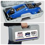 DNA Motoring 1.5 Ton Low Profile Floor Jack