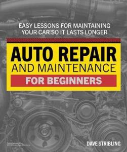 Car Maintenance Guide for New Owners