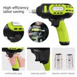 ROGTZ 5 Ton Electric Hydraulic Car Jack Kit