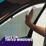 Windex Auto Wipes for Streak-Free Car Cleaning