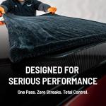 Blackline XL Microfiber Car Drying Towel