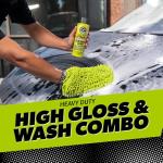 Chemical Guys 7-Piece Car Wash Starter Kit