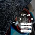 Blackline XL Microfiber Car Drying Towel