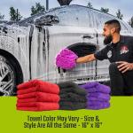 Chemical Guys 7-Piece Car Wash Starter Kit