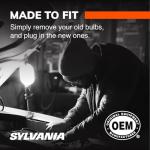 Sylvania 9006 SilverStar Ultra Headlight Bulbs