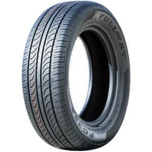 Set of 4 (FOUR) Fullway PC369 All-Season Passenger Car Touring Radial Tires-195/70R14 195/70/14 195/70-14 91T Load Range SL 4-Ply BSW Black Side Wall UTQG 380AA