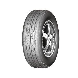 Forceum Ecosa All-Season Passenger Car Touring Radial Tire-205/70R14 205/70/14 205/70-14 97H Load Range SL 4-Ply BSW Black Side Wall UTQG 400AA
