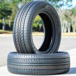 Set of 4 (FOUR) Fullway PC369 All-Season Passenger Car Touring Radial Tires-195/70R14 195/70/14 195/70-14 91T Load Range SL 4-Ply BSW Black Side Wall UTQG 380AA