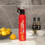 Ougist Water-Based Fire Extinguisher - 2 Pack