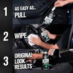 Chemical Guys New Car Scent Interior Wipes - 30 Ct