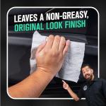 Chemical Guys New Car Scent Interior Wipes - 30 Ct
