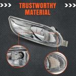 Fog Light Assembly for 2005-2008 Corolla