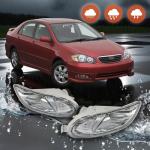 Fog Light Assembly for 2005-2008 Corolla