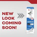 Kidde Marine Fire Extinguisher for Boats & PWCs