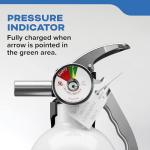 Kidde Marine Fire Extinguisher for Boats & PWCs