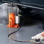 VEVOR 20 Ton Air Hydraulic Bottle Jack