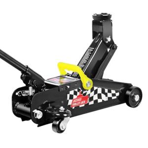 Jack Boss 1.5 Ton Hydraulic Car Floor Jack