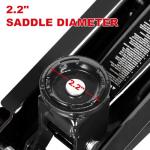 Jack Boss 1.5 Ton Hydraulic Car Floor Jack