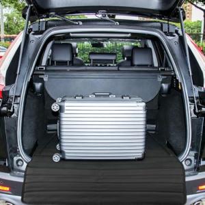 Extra Thick Foldable Rear Bumper Guard 41"x25