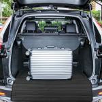 Extra Thick Foldable Rear Bumper Guard 41"x25