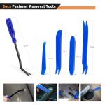 1045 Pcs Car Push Retainer Clips Assortment