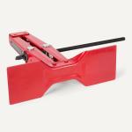 Amazon Basics Portable Scissor Car Jack, 1500 kg