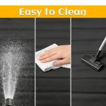 Extra Thick Foldable Rear Bumper Guard 41"x25