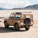 Wildflower Spare Tire Cover for RVs and SUVs