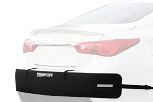 Bumper Protector for Cars Universal - BumperSafe