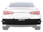 Bumper Protector for Cars Universal - BumperSafe