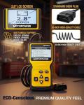 MOTOPOWER MP69033 OBD2 Engine Code Scanner Tool