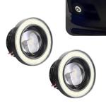 2 PCS Super Bright LED Fog Lights for Cars