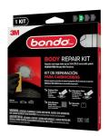 Bondo Body Repair Kit for Large Holes