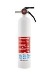 First Alert Marine1 Fire Extinguisher with Bracket