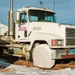 Land Tire Covers 4 Pack - Tough Wheel Protectors