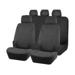 Waterproof 9PCS Car Seat Cover Set for SUV