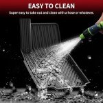 Custom Fit All-Weather Floor Mats for Jeep Grand Cherokee